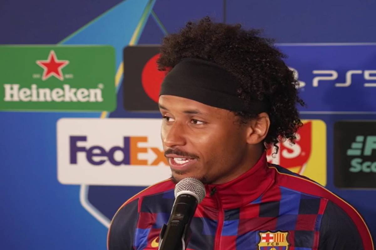 Adeyemi verzaubert Barca - und gerät ins Schwärmen