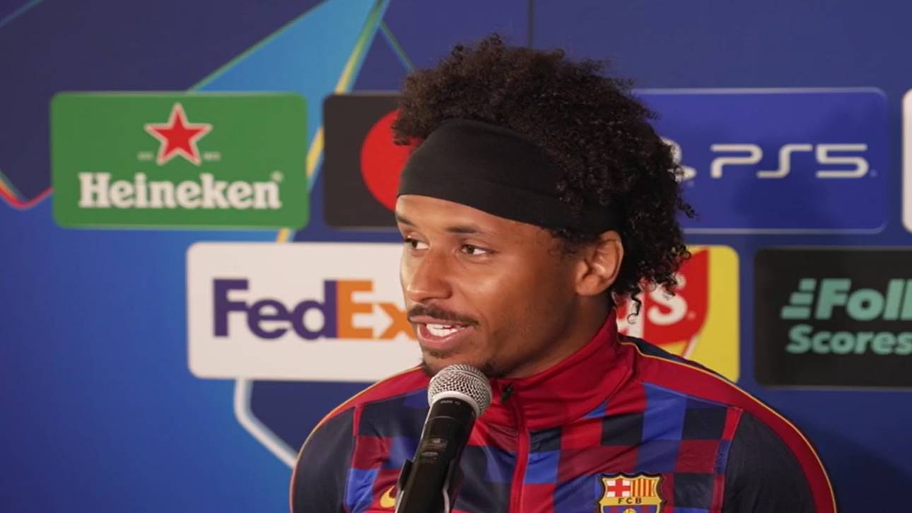 Adeyemi verzaubert Barca – und gerät ins Schwärmen