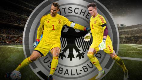 Marc-André ter Stegen hat kurz vor dem nahenden Comeback von Manuel Neuer beim FC Bayern München seine Ambitionen bekräftigt, bei der Heim-EM im kommenden Jahr im Tor der deutschen Nationalmannschaft zu stehen. Doch wie sicher ist der Keeper als Nummer 1?