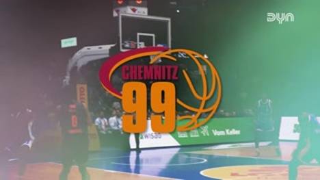 Spielvorschau zu NINERS Chemnitz - FC Bayern München Basketball