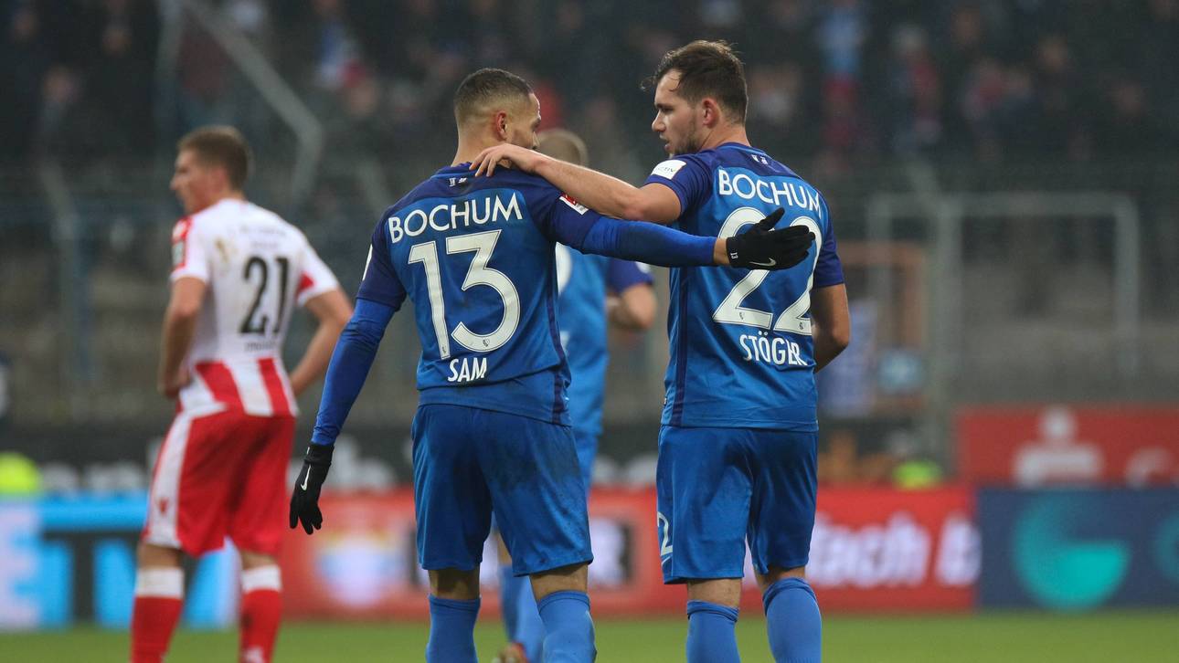 Später Tiefschlag für Union Berlin