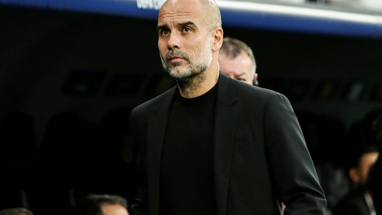 Pep: Dieser Coach verändert Fußball