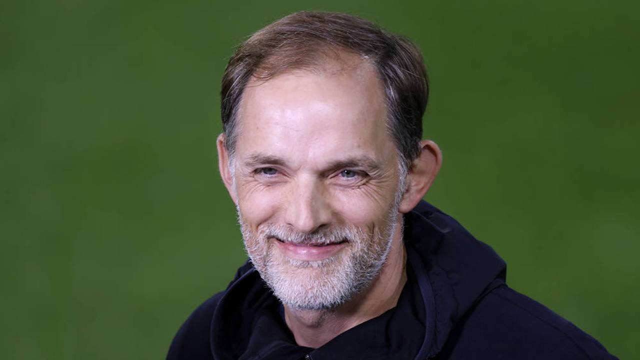 Tuchel: Neuer ist „weiterhin sehr positiv“ | FC Bayern München
