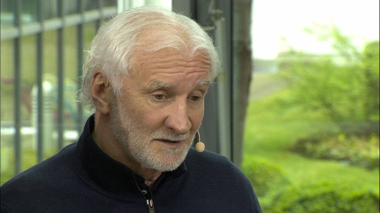 „Das Potenzial für Ekstase ist da“