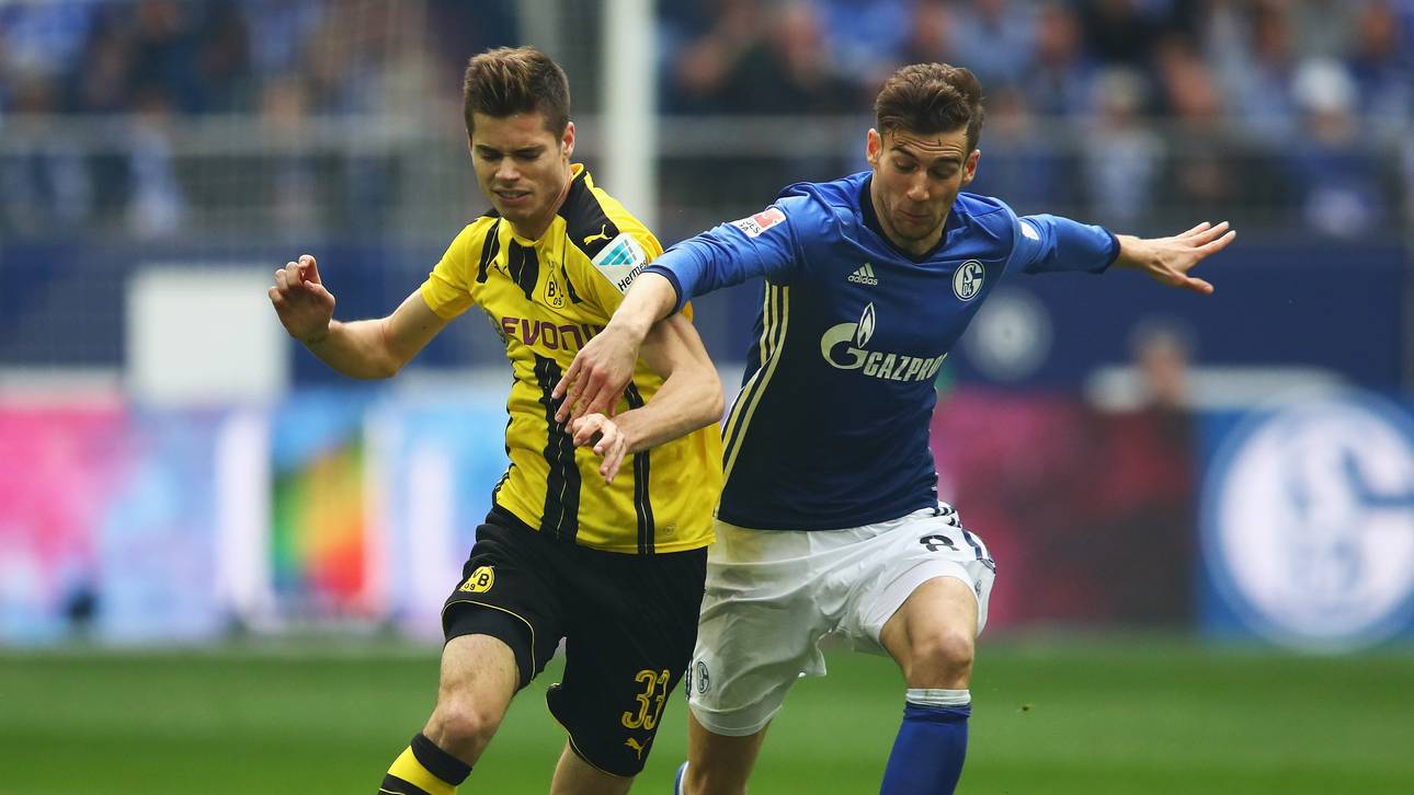 BVB-Ultras verweigern Spiel mit S04