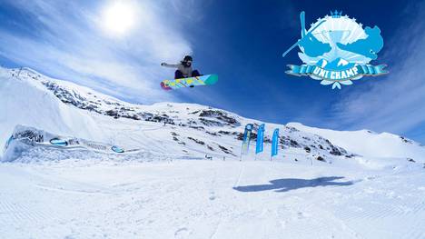 Preview: UniChamp 2017 – Deutsche Snowboard-Hochschulmeisterschaft in Les Deux Alpes