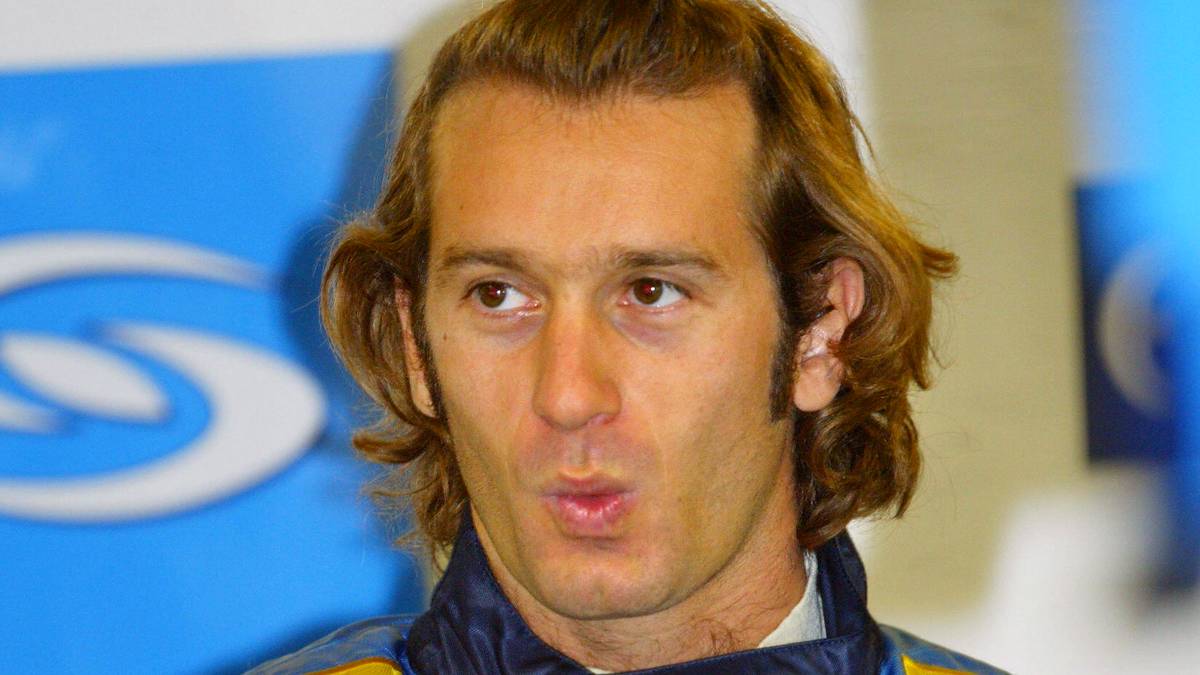 JARNO TRULLI (2004): Renault (2), Toyota (2), 4 Poles