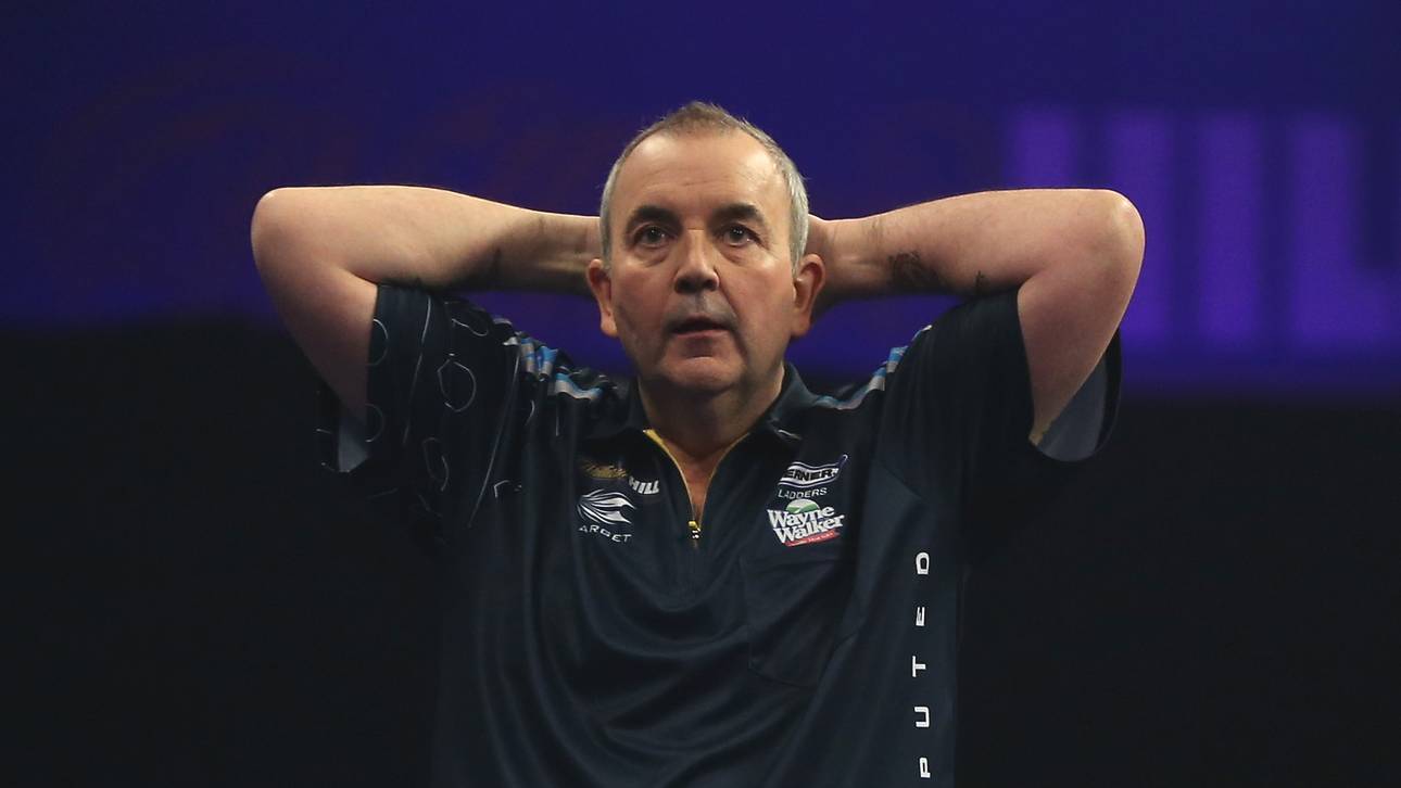 Taylor raus – Favoritentrio marschiert