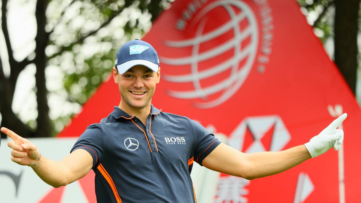 Martin Kaymer (etwa 15 Millionen Euro): Das Einkommen von Deutschlands bestem Profigolfer lässt sich schwer genau beziffern. Kaymer soll jährlich bis zu 15 Millionen Euro erhalten, das hängt aber stark von den Preisgeldern ab