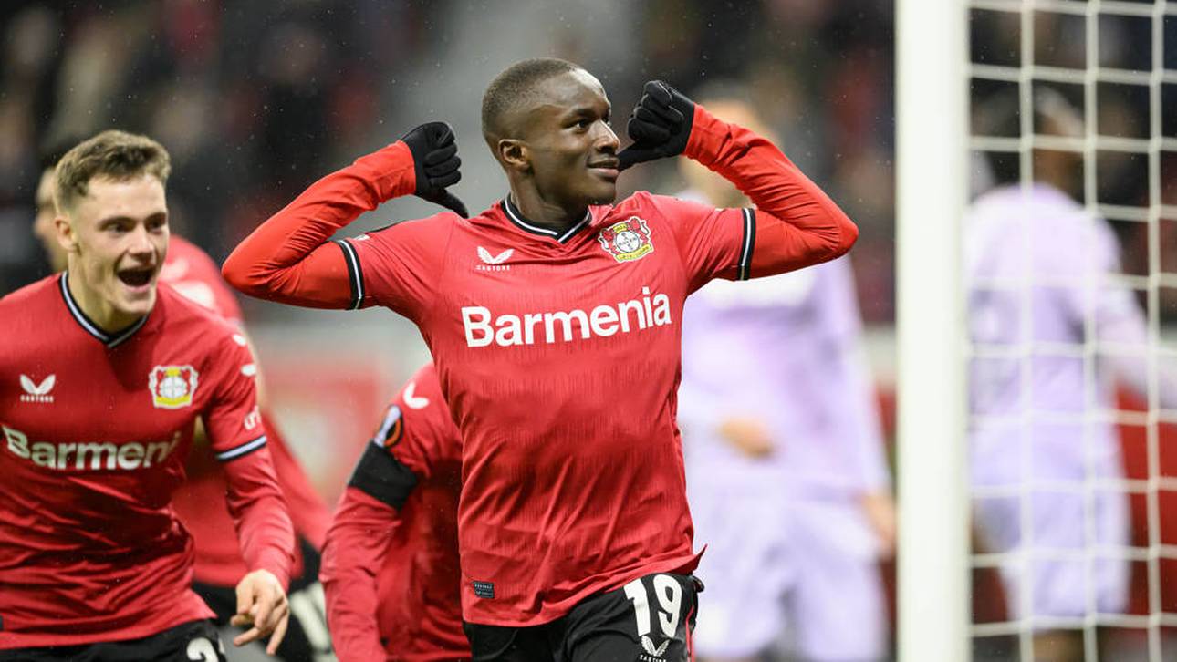 PSG heiß auf Bayer-Star?