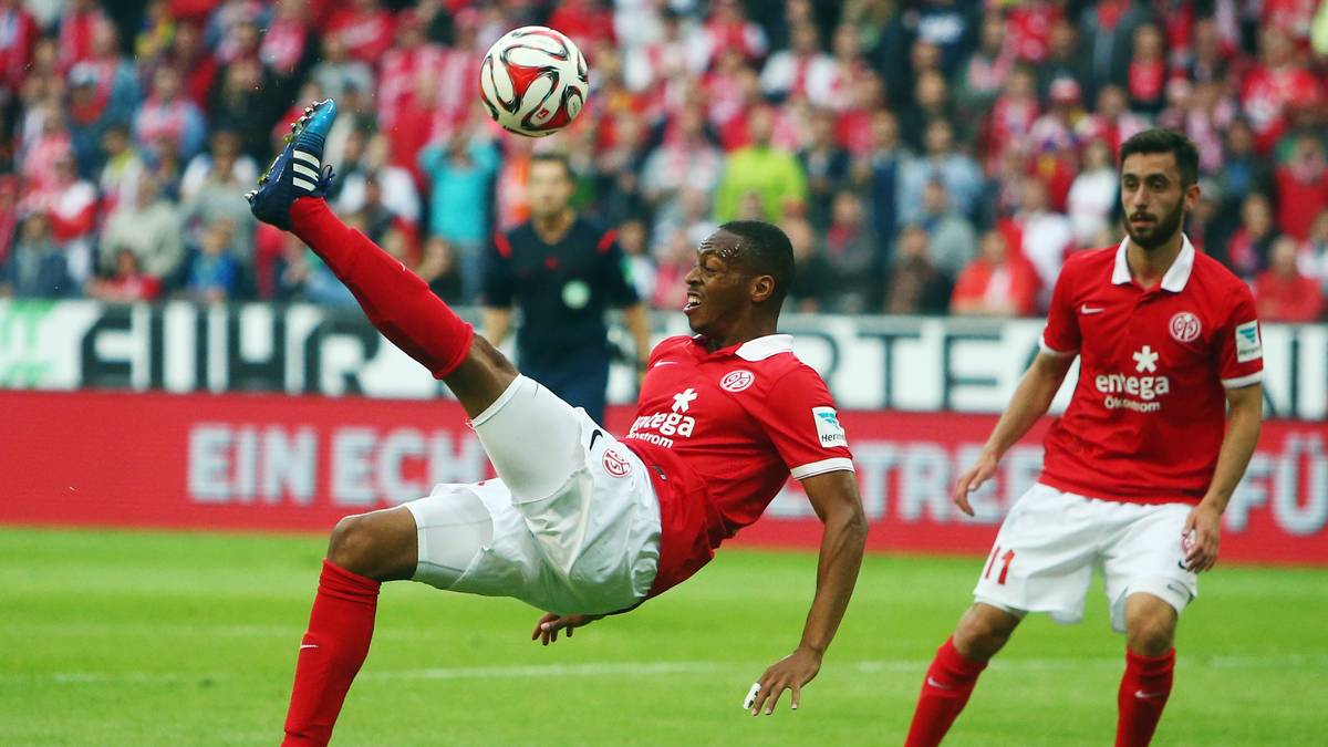 PLATZ 52: FSV Mainz 05 mit 1.169.000 Euro pro Spieler.