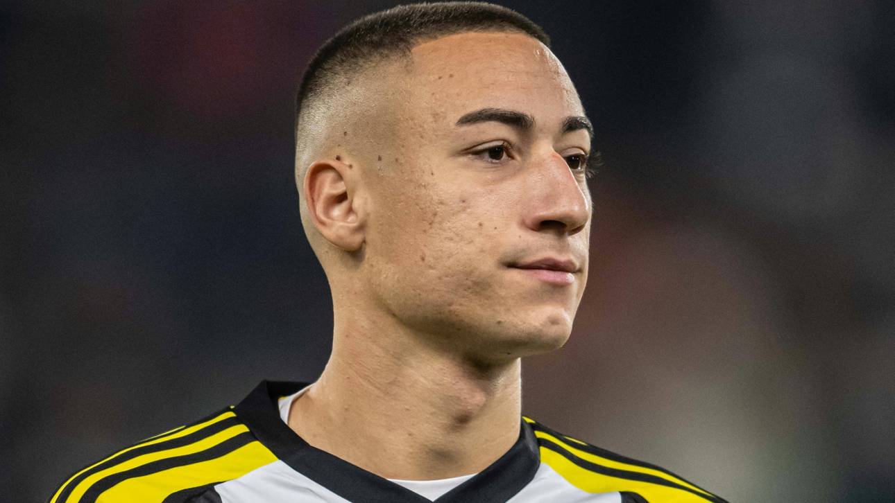 Union holt Stürmer und stoppt Leihe