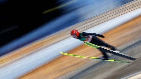 Deutsche Skispringerinnen zukünftig mit neuem Trainer