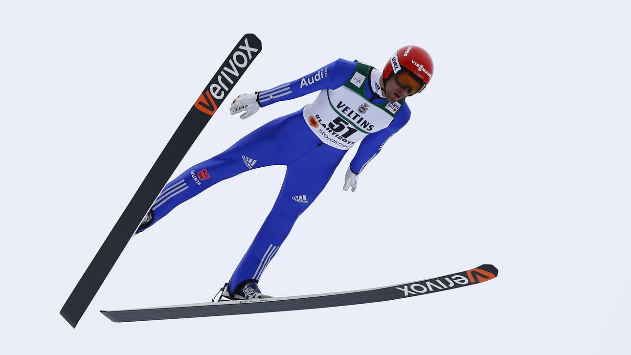 Kircheisen beendet seine Karriere