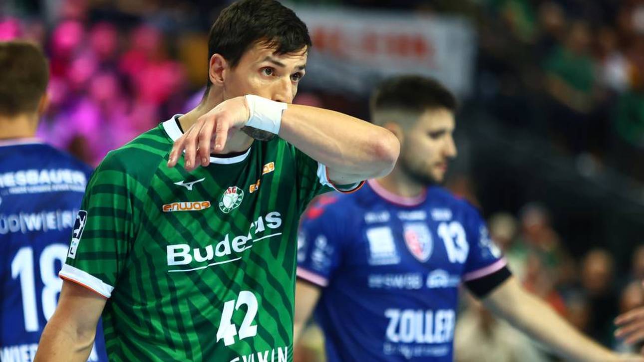 Wetzlar reagiert auf Zelenovic-Aus