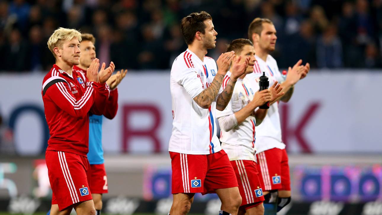 Angezählt, aber noch nicht k.o.