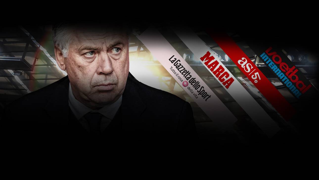 Spaniens Presse sorgt sich um Real