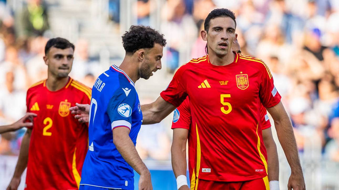 Dicke EM-Überraschung abgewendet