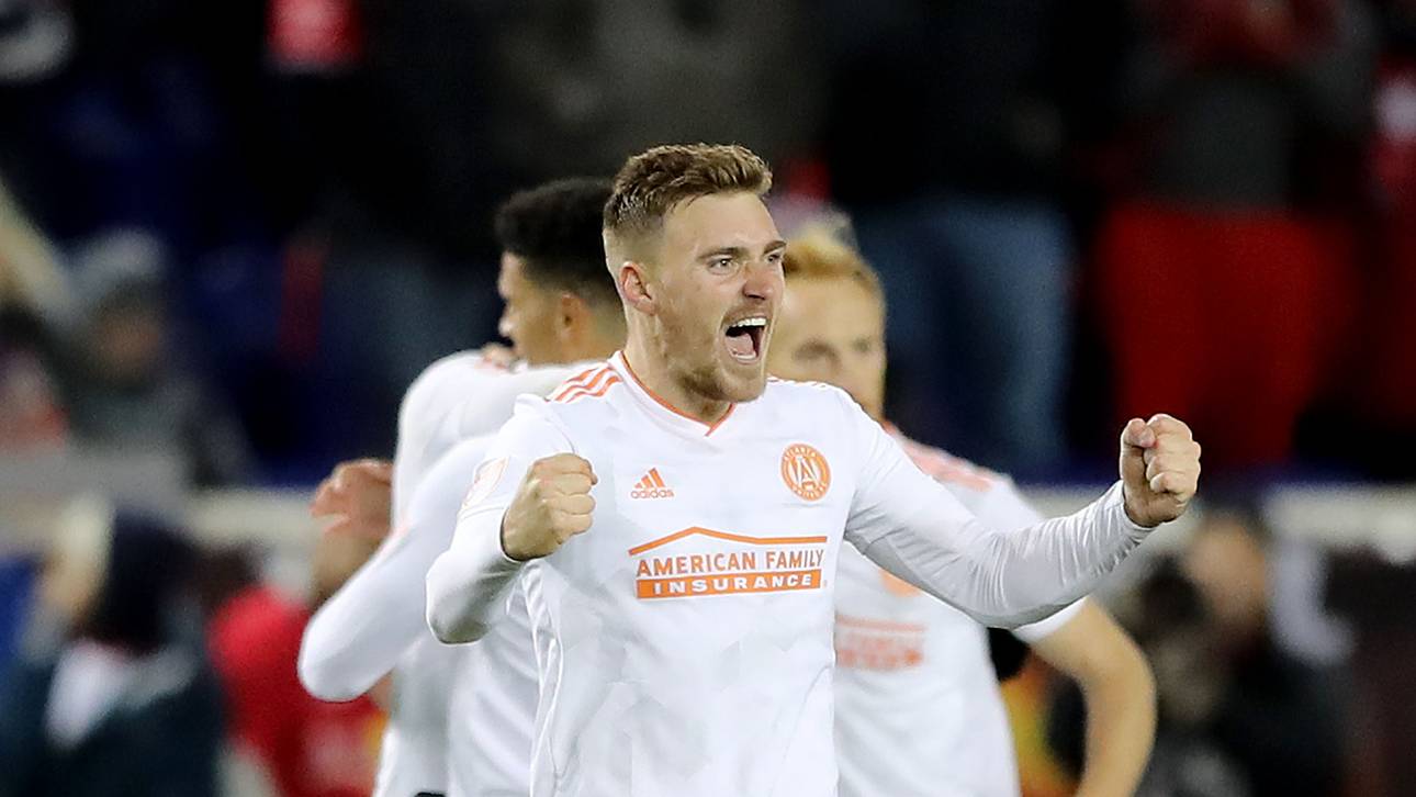 Deutsches Duo im MLS-Finale