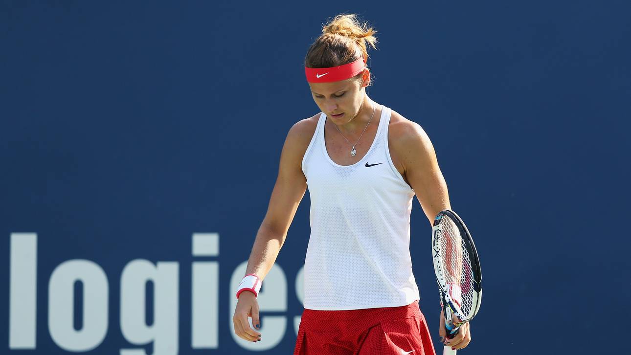 Nächste Top-Ten-Spielerin scheitert