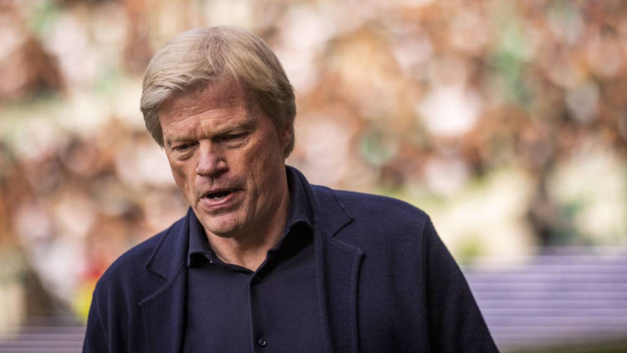 Kahn-Machtwort zu Müller