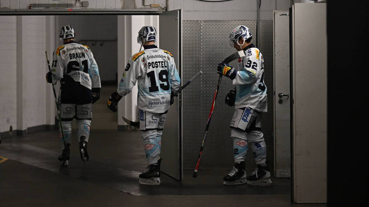 Abstieg sieben Spieltage vor Schluss