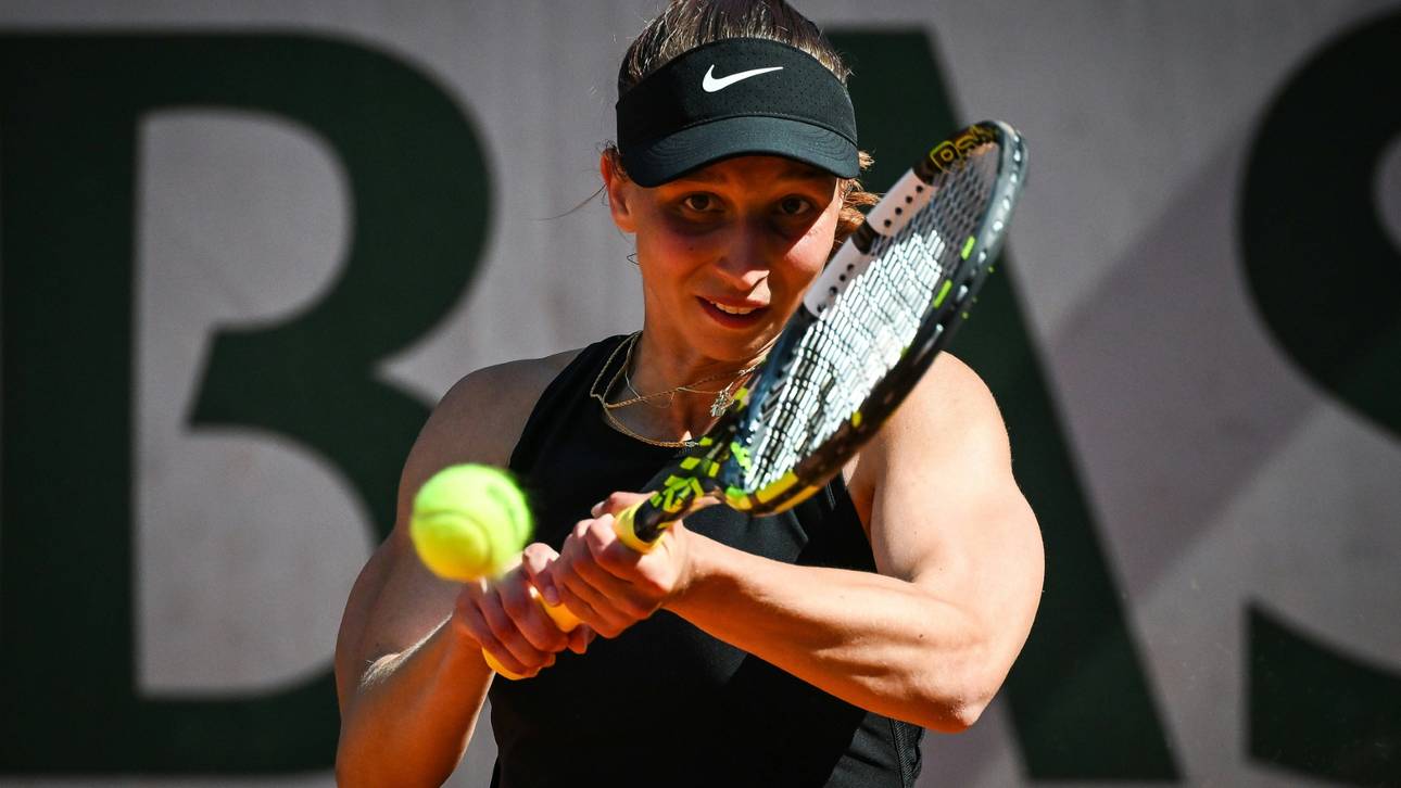 Korpatsch im French-Open-Hauptfeld