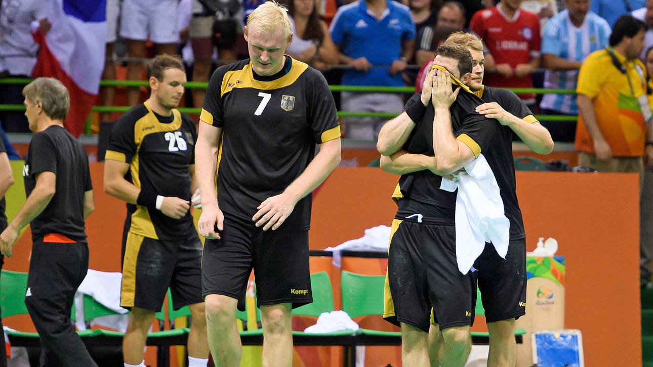 Tränen statt Finale: Brutaler geht es kaum