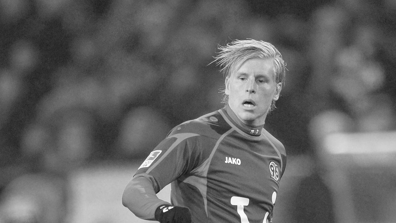 Ex-Hannoveraner tot aufgefunden