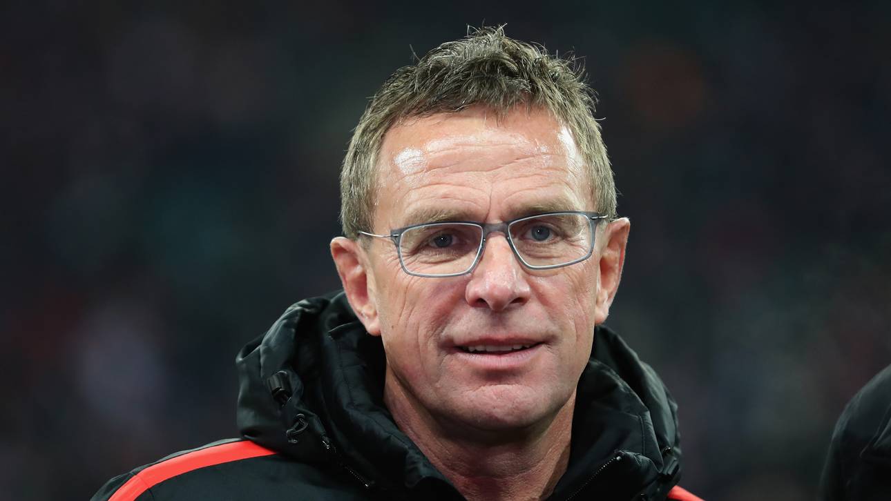 Rangnick glaubt an Keita-Verbleib