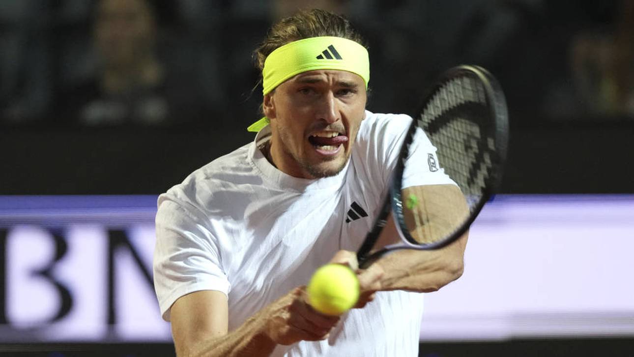 Kuriose Hummels-Szene nach Zverev-Gala