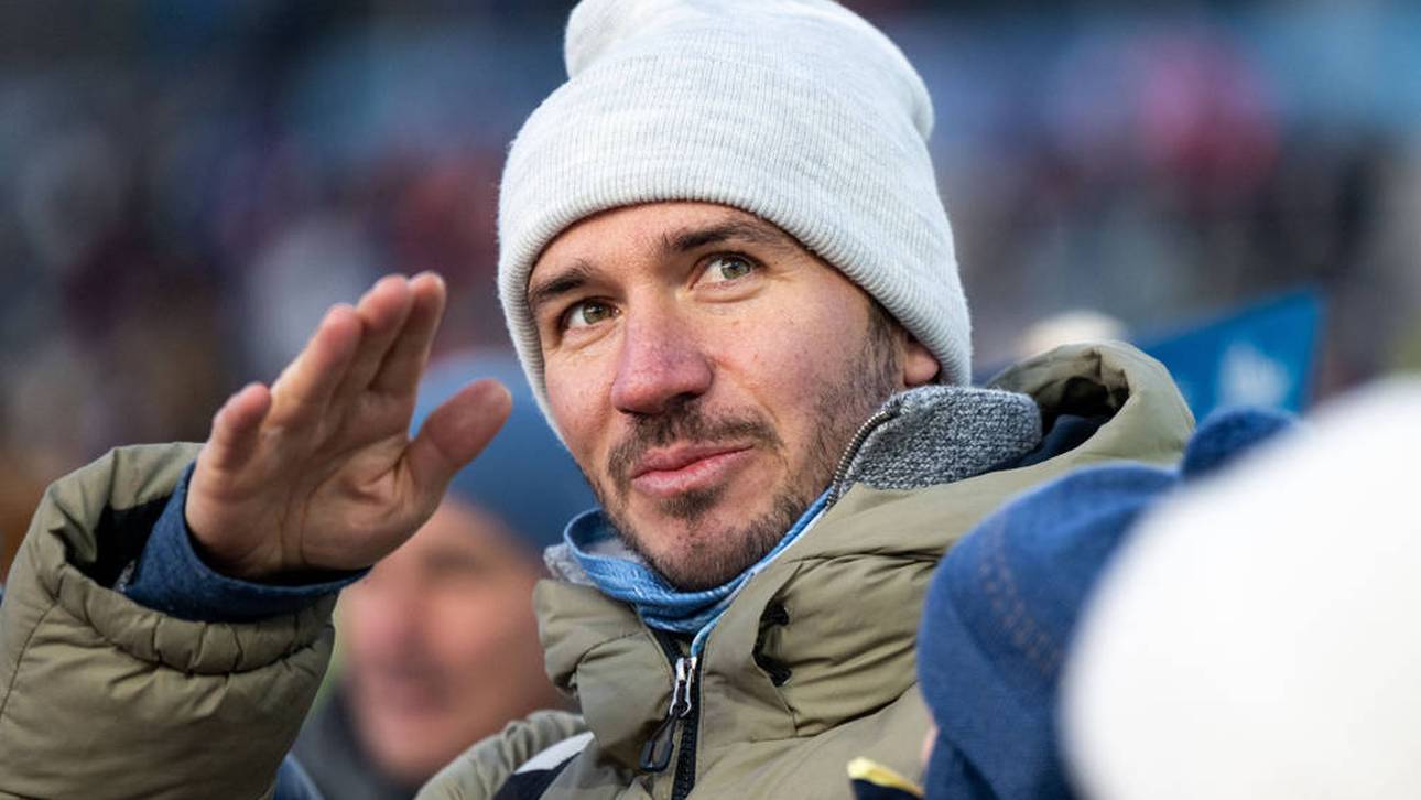 Neureuther gratuliert voreilig