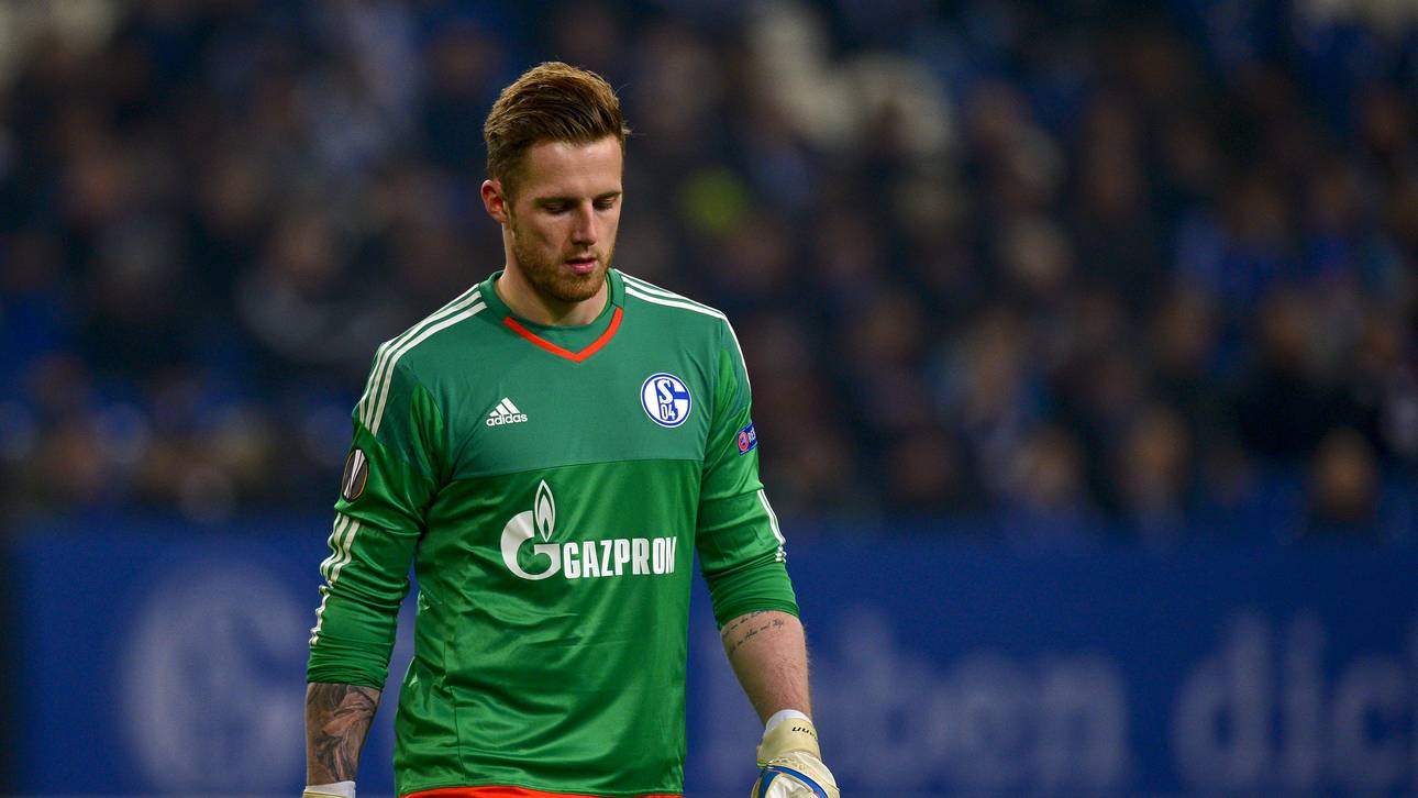 Köpke erteilt Fährmann Absage