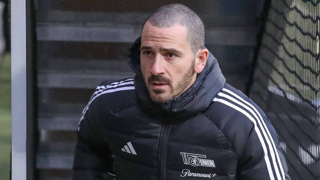 Verhindern Fans Bonucci-Wechsel?