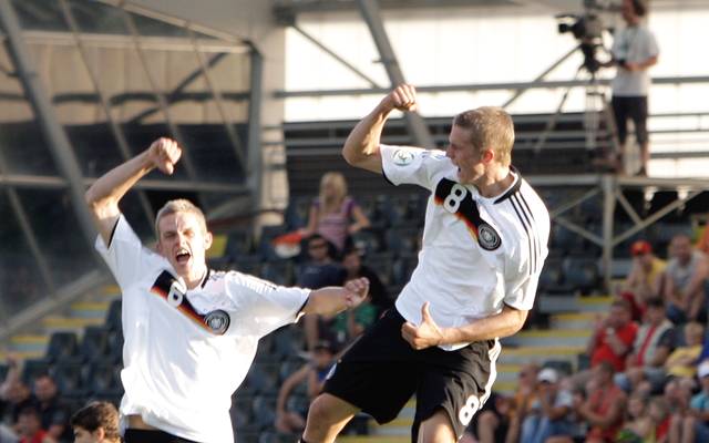 Olympia Fussball 16 Der Kader Der Deutschen Fussball Nationalmannschaft