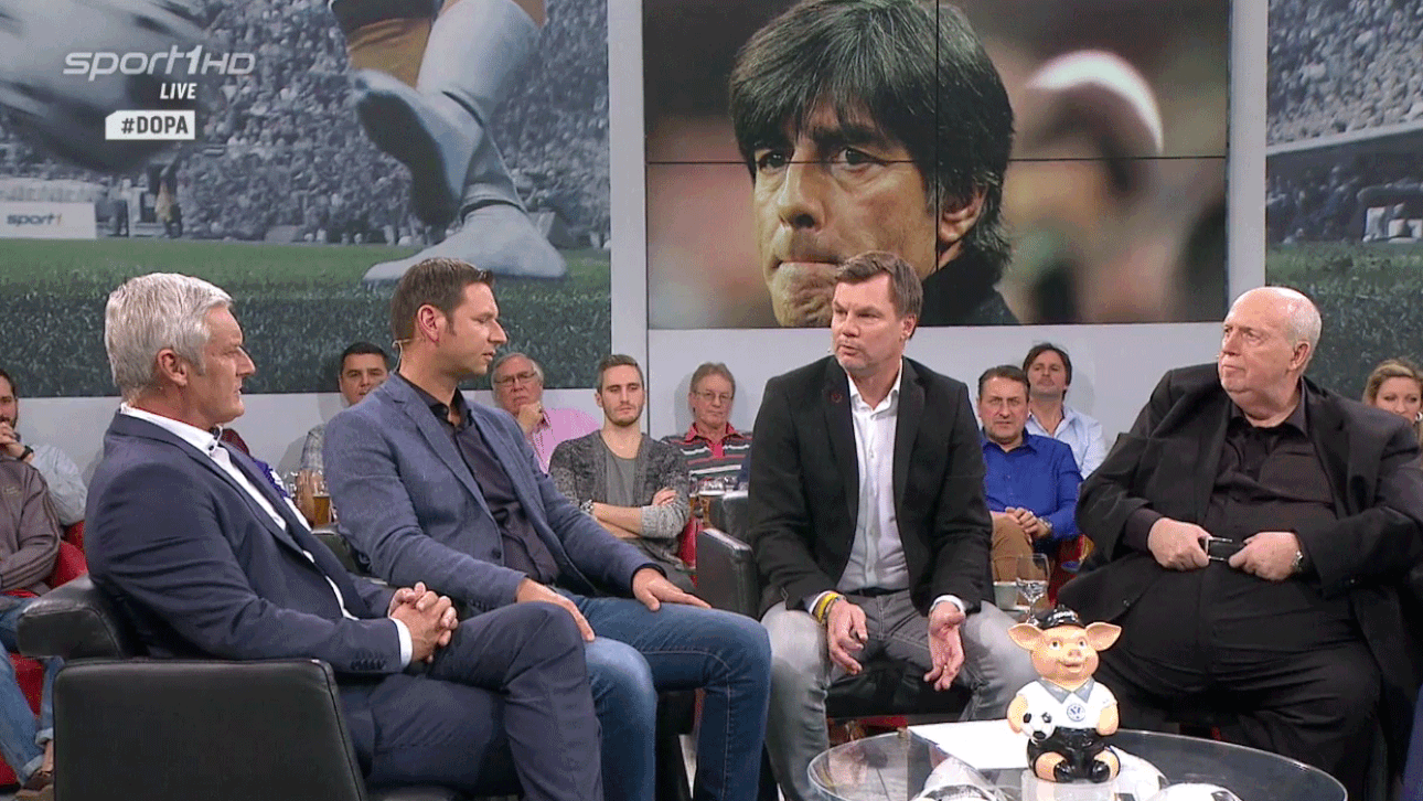 Calmund trauert Klose nach