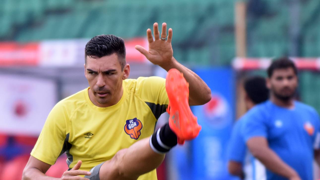 Lucio verteidigt Confed Cup