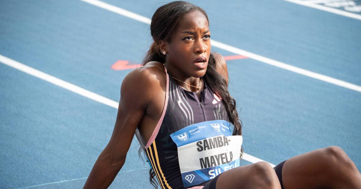 Doping controversy: Track and field star faces lengthy ban