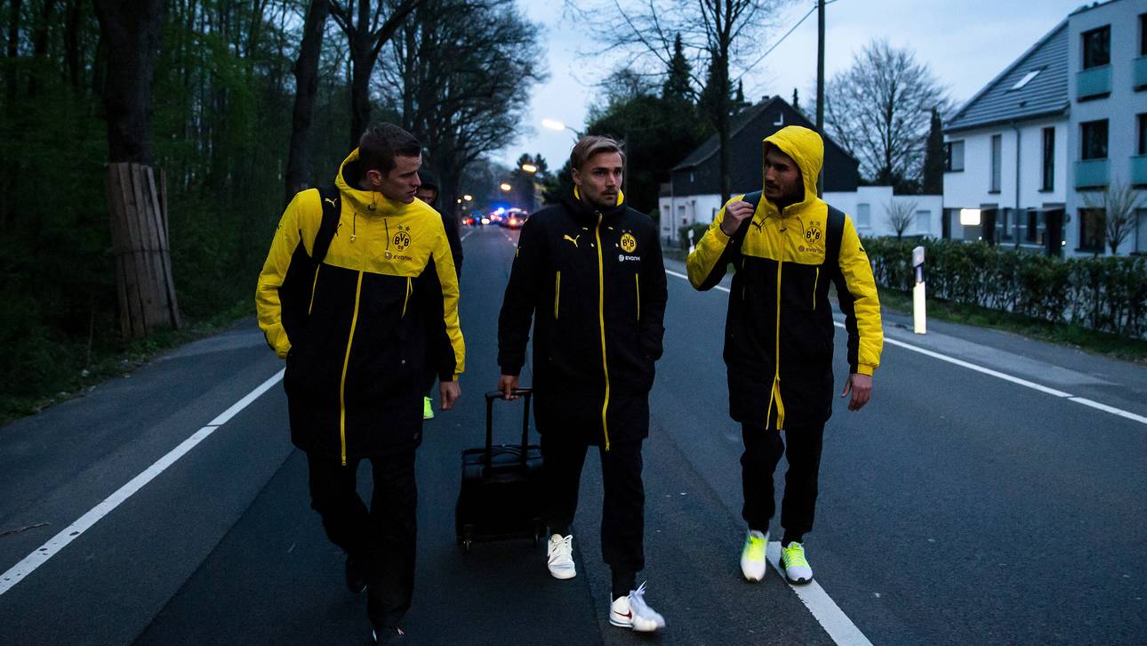 Sahin: „Anschlag nicht verdrängen“