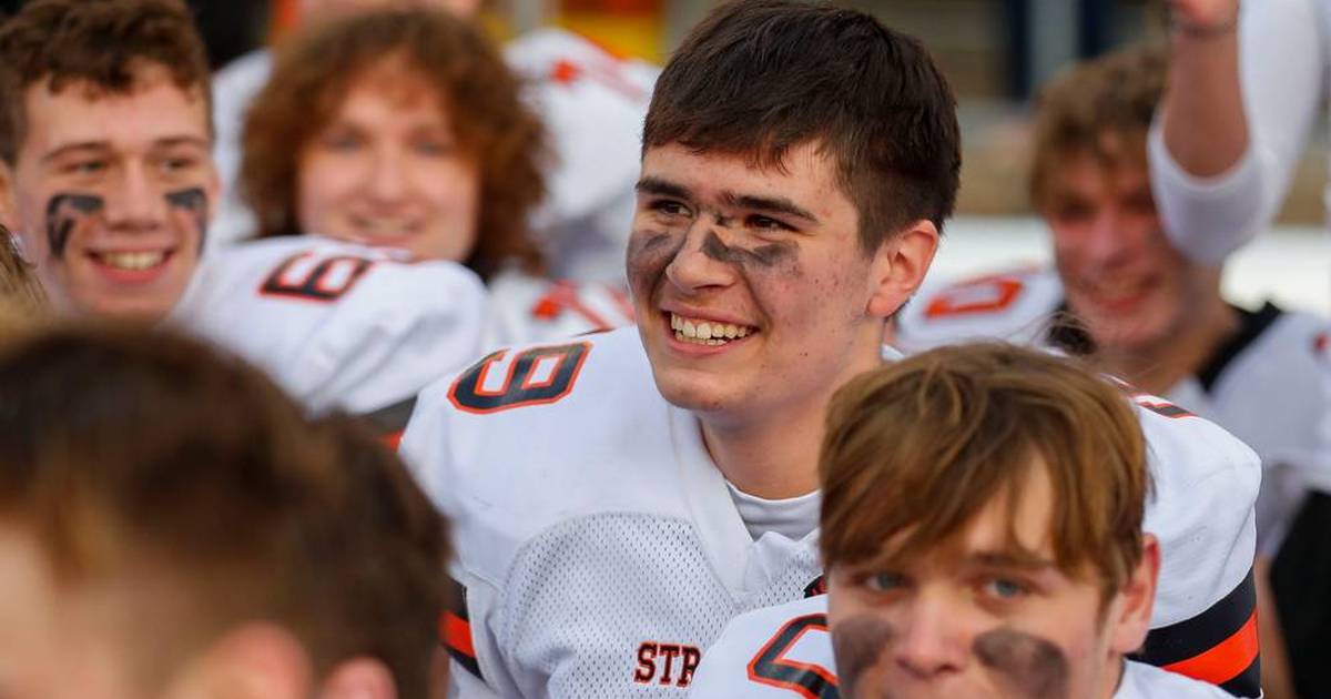 Fairy Tales in America!  The Munich footballer became a football hero