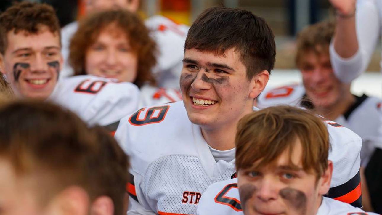 US-Fans feiern Münchener Teenie