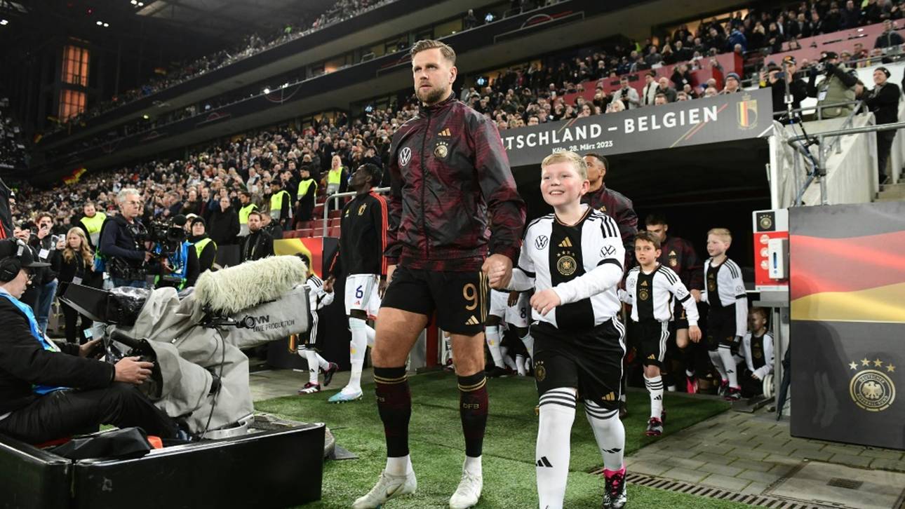 DFB-Pleite: TV-Quote erneut schwach