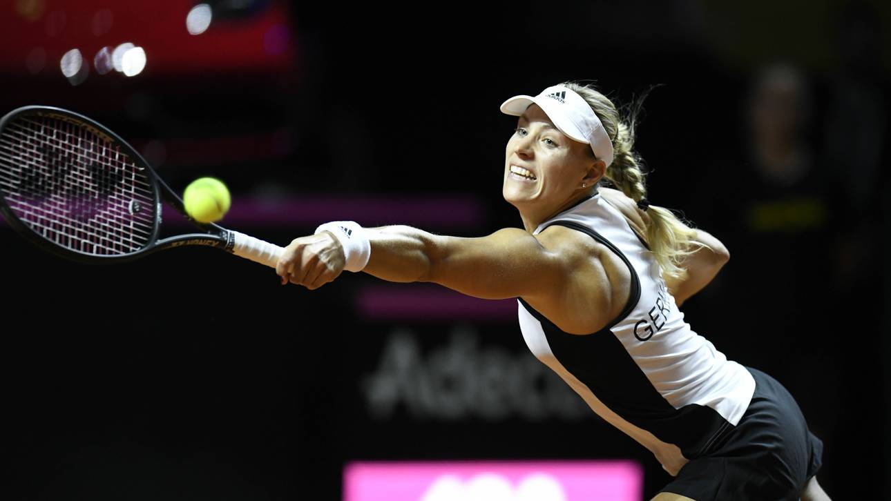 Fed-Cup-Team droht Halbfinal-Aus