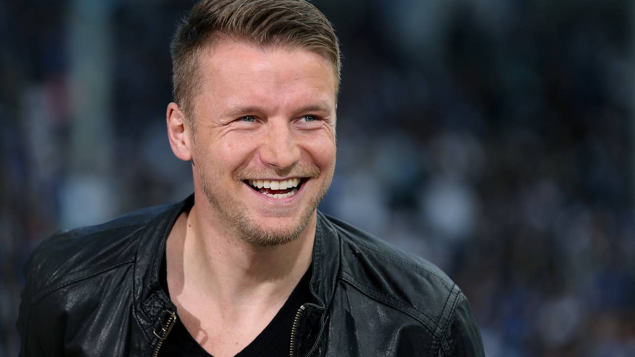 „Iron Maik“ zurück nach Magdeburg