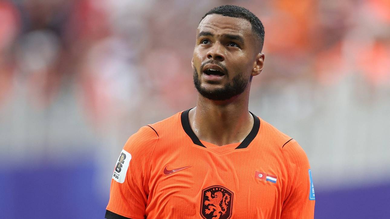 Niederlande können auf Gakpo setzen
