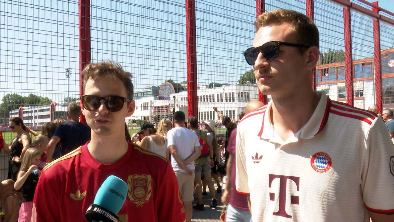 Eberl zu ehrlich? Bayern-Fans zwiegespalten