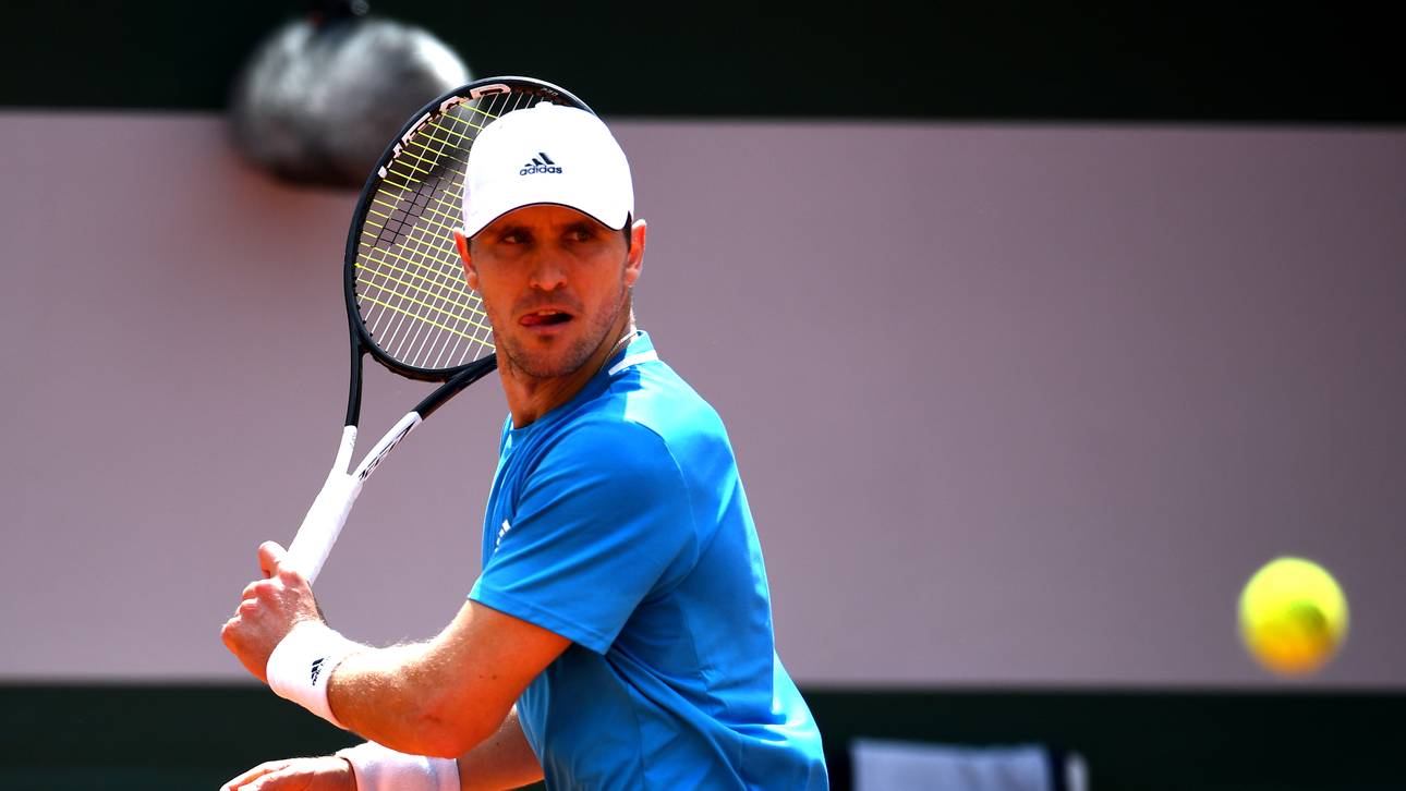 Zverev gesteht Burnout-Probleme