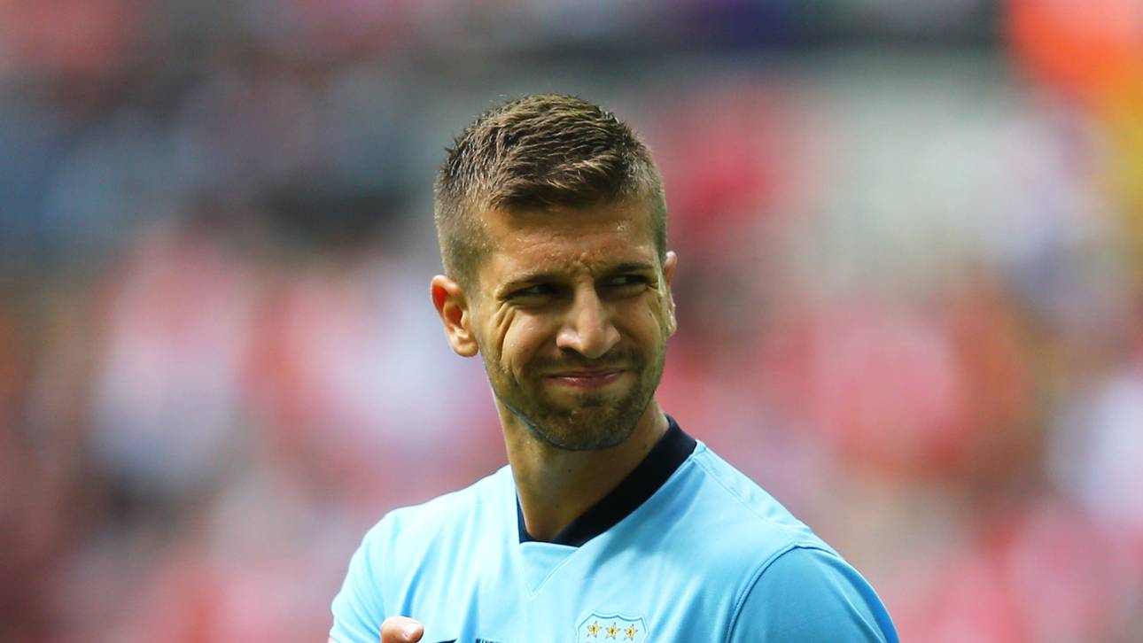 Manchester City v Arsenal - FA Community Shield