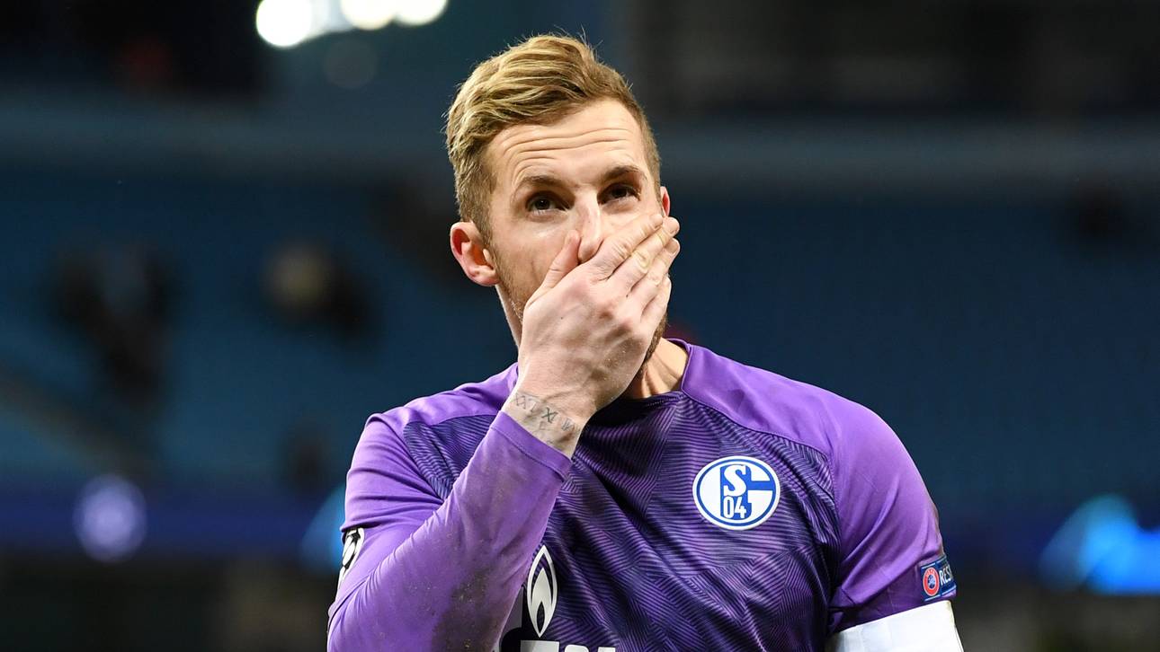 Schalke-Einzelkritik nach CL-Pleite