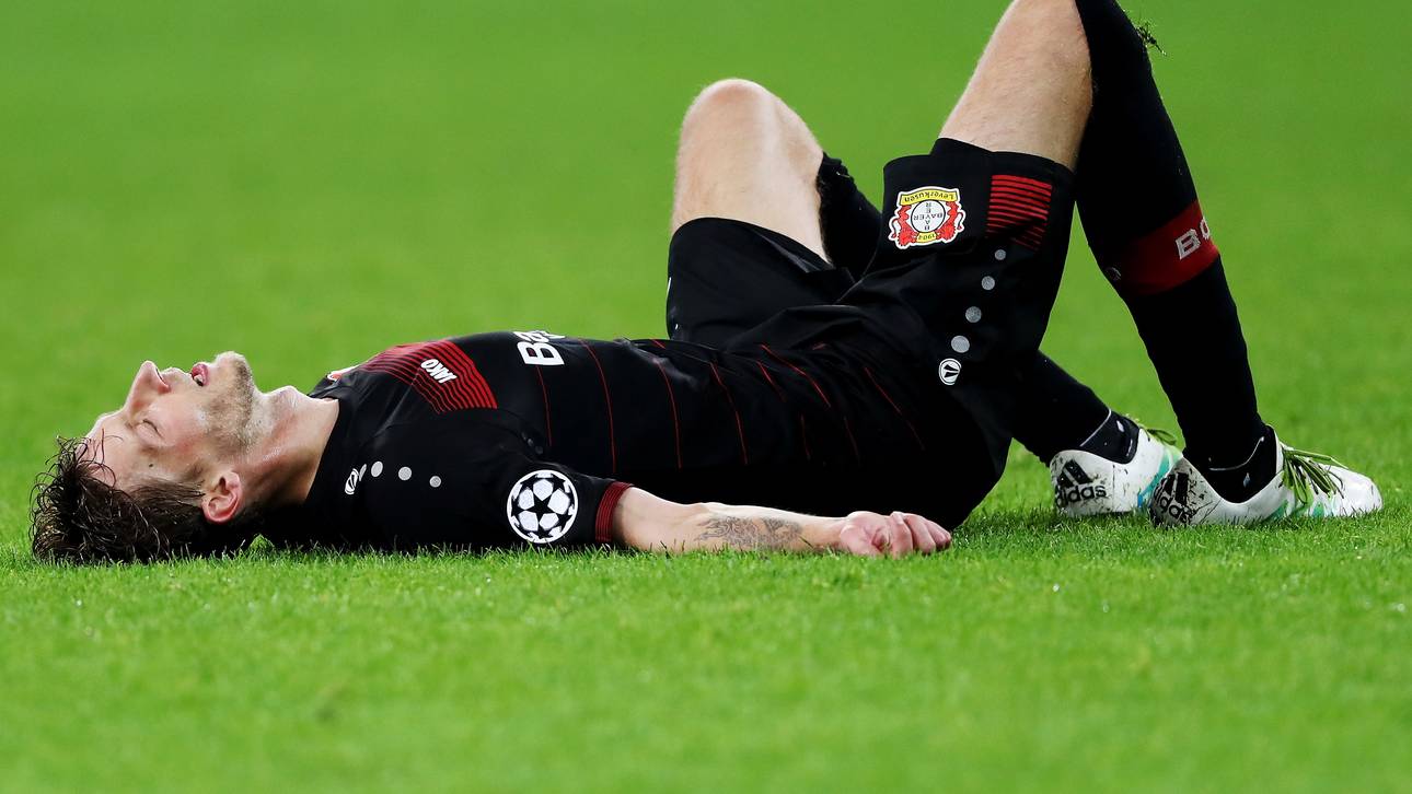 Bayer wohl ohne Kießling gegen FCI